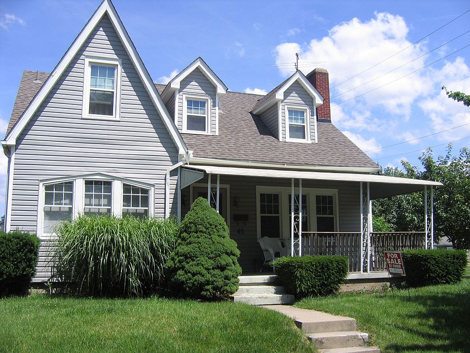 45 N. Main St.