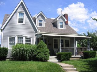 45 E Main St, Dayton, OH