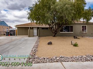 4712 Dover Pl, Las Vegas, NV 89107