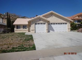 13460 Spring Valley Pkwy, Victorville, CA 92395