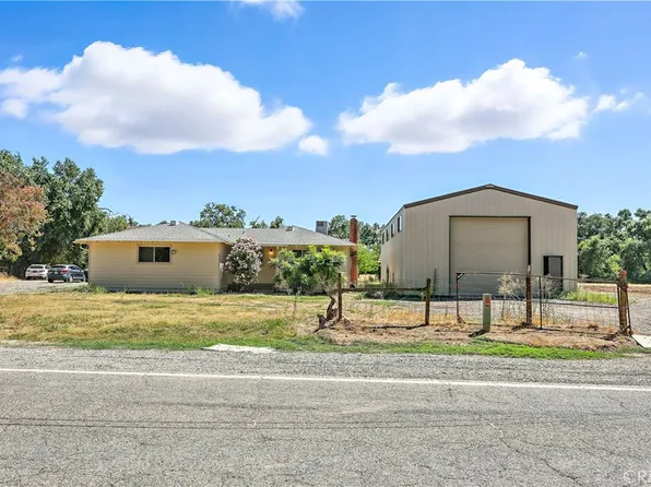 6345 E Merced Falls Rd, Snelling, CA 95369
