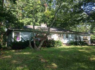 7205 S Hanna St, Fort Wayne, IN 46816