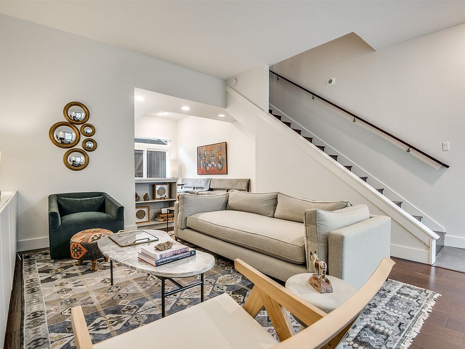 1st image of 3940 Buena Vista St Unit 302