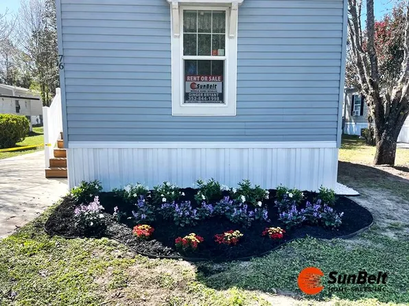 4900 SE 102nd Pl #76, Belleview, FL 34420