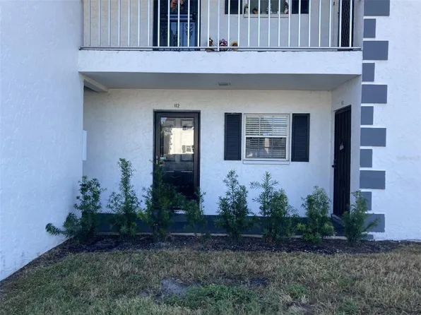304 47th Avenue Dr W APT 112, Bradenton, FL 34207