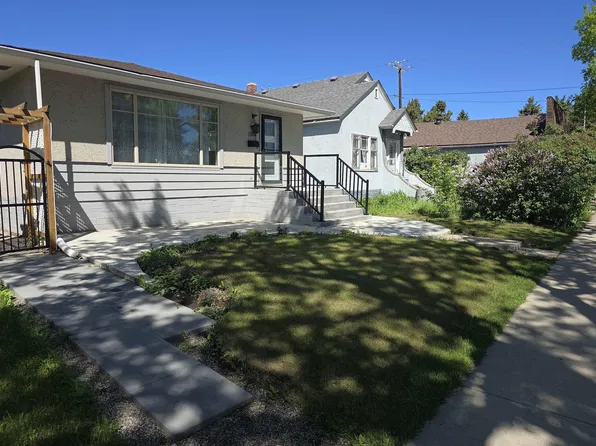 11430 81st St NW, Edmonton, AB T5B 2R6