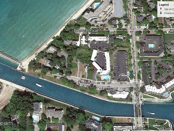 2nd image of 104 W Dixon Ave #21