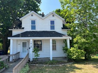 1418 S 24th St, Sheboygan, WI 53081
