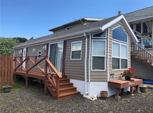 4788 Pacific Ave, Moclips, WA 98562