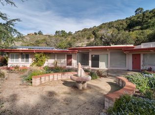 84 Middle Canyon Rd, Carmel Valley, CA 93924
