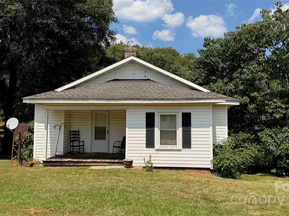 1791 Old Henrietta Rd, Forest City, NC 28043