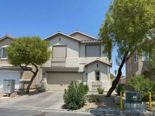 4446 Avery Park Ave, Las Vegas, NV 89110