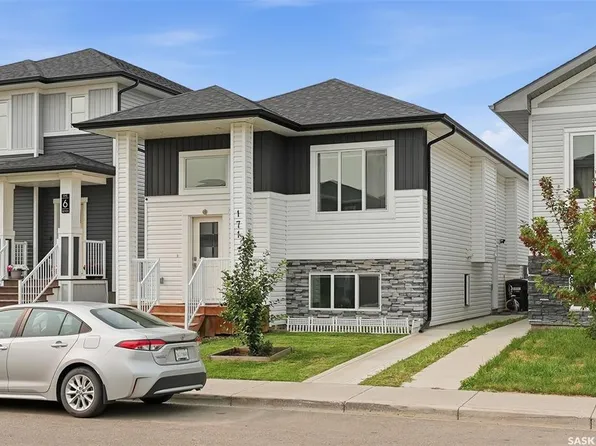 171 Thakur STREET, Saskatoon, SK S7W 1C4