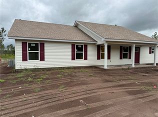 17830 Post Rd S, Waynesville, GA 31566