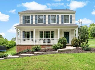 105 Pine Nut Dr, Eighty Four, PA