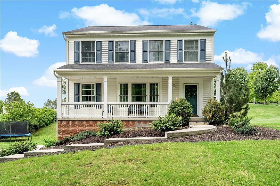 105 Pine Nut Dr photo 1