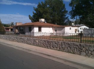 434 Keathley Dr, Las Cruces, NM 88005