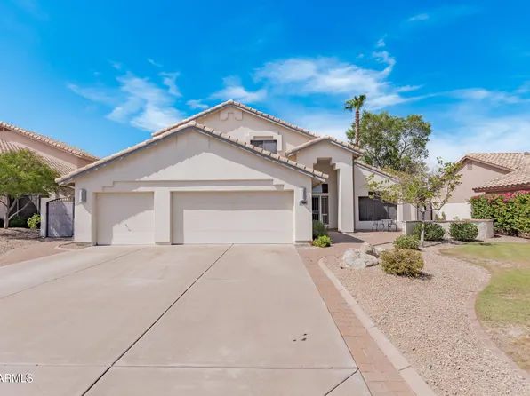 3444 E MANSO Street, Phoenix, AZ 85044