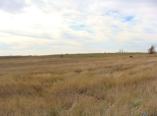 269 Street, Chancellor, SD 57015