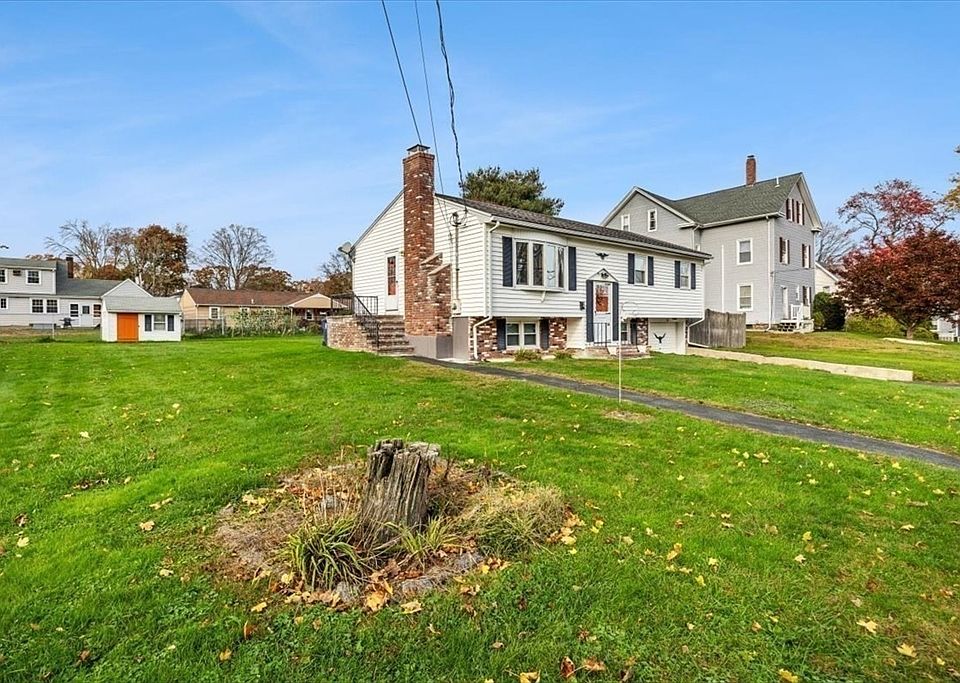 100 Belmont St, Taunton, MA 02780 Zillow
