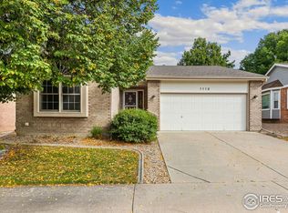 1118 Deercroft Ct, Fort Collins, CO 80525