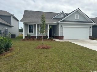 1340 Winding Creek Way, Myrtle Beach, SC 29588