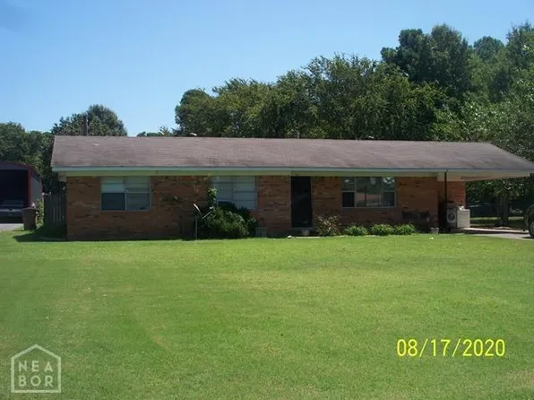 512 Perch St, Harrisburg, AR 72432