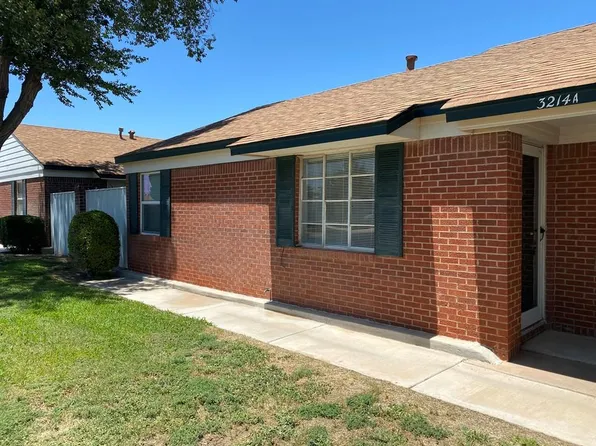 3214 W Kansas Ave APT A, Midland, TX 79701