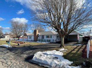 2715 E 14th St, Muncie, IN 47302