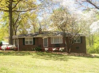 103 Spring Dr, Lyman, SC 29365