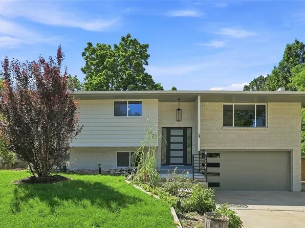 9522 W 64th Place, Arvada, CO 80004