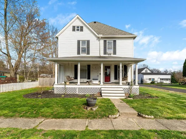 304 Poplar St, Pataskala, OH 43062