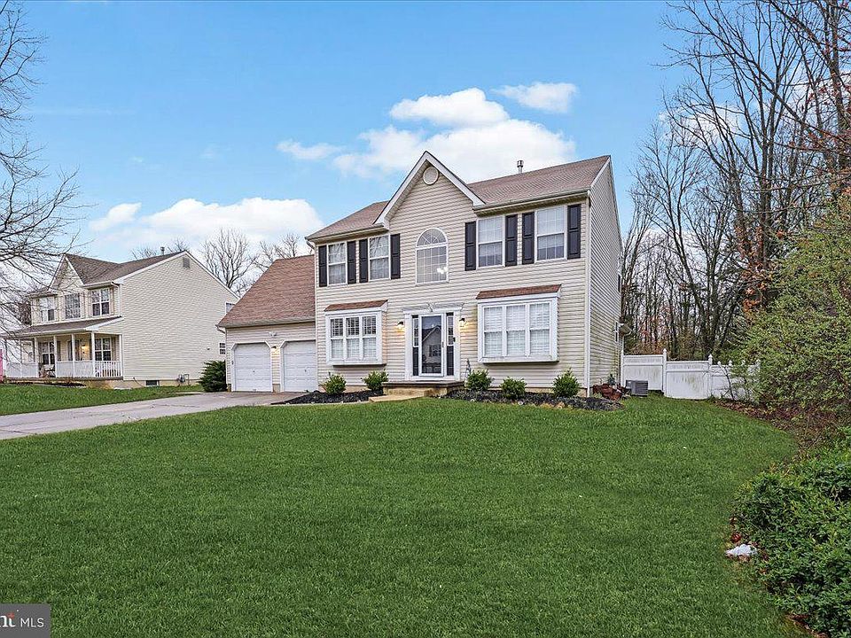 310 Bryn Mawr Dr, Williamstown, NJ 08094 Zillow