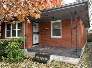 1522 1/2 Longfield Ave, Louisville, KY 40215