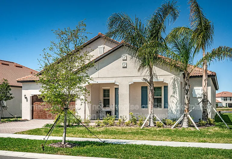 5326 Kelper Hook Ct — Photo 1