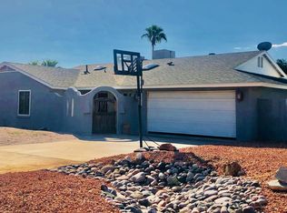 5029 E Shaw Butte Dr, Scottsdale, AZ 85254