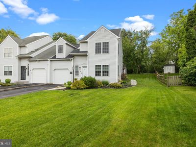 291 Bradford Ln, Lansdale, PA, 19446