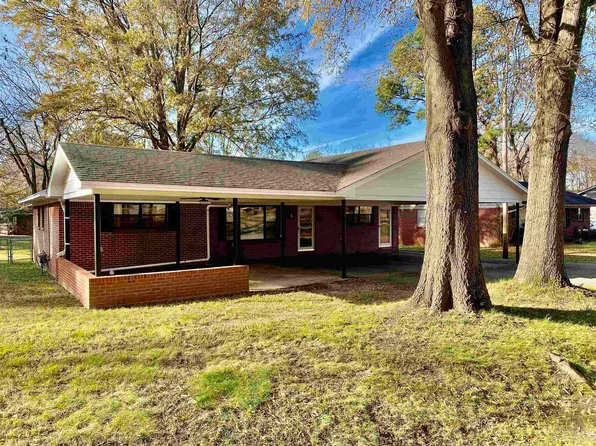 801 Lynn St, Somerville, TN 38068