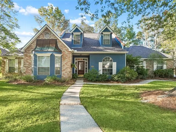 324 Rosedown Way, Mandeville, LA 70471