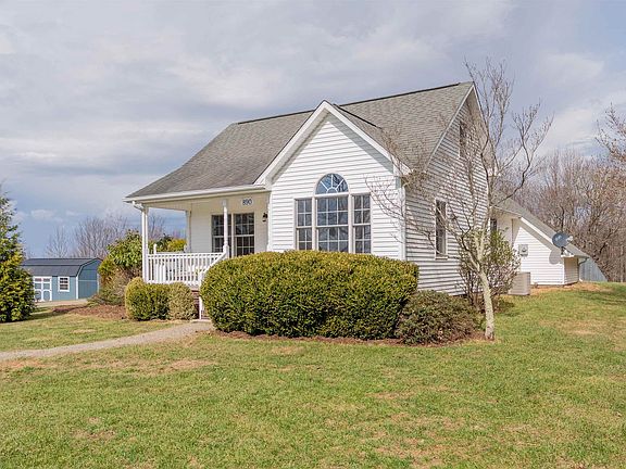 2nd image of 890 Laurel Fork Rd