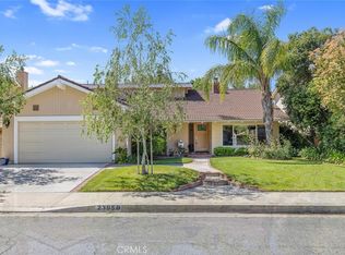 23950 Avenida Crescenta, Santa Clarita, CA 91355