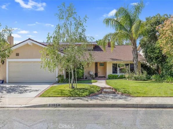 23950 Avenida Crescenta, Santa Clarita, CA 91355