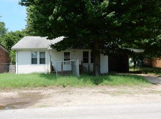 509 Fordyce Ave, Bernie, MO 63822
