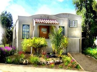 5811 Adeline St, Oakland, CA 94608