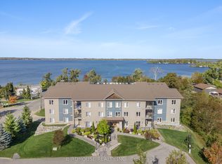 94 Francis St W #301, Kawartha Lakes, ON K0M1N0