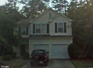 371 Ethridge Dr NW, Kennesaw, GA 30144