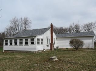 19085 Sidney Plattsville Rd, Sidney, OH 45365