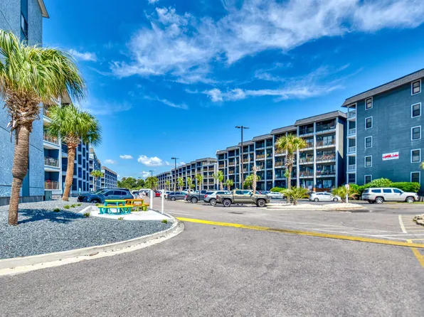 5905 South Kings Hwy. #A128, Myrtle Beach, SC 29575
