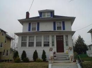 211 Washington Ave, Clifton, NJ 07011