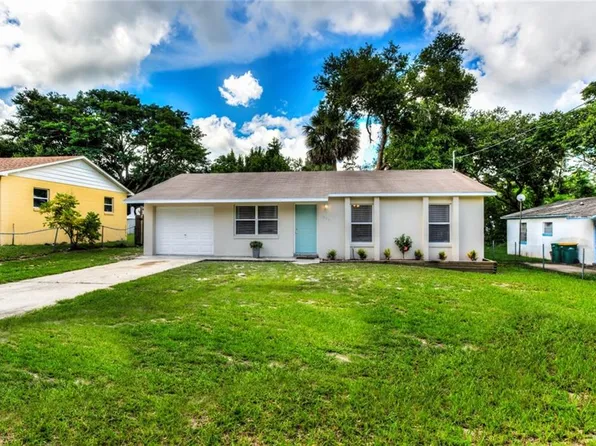 216 Pine Ave, Mount Dora, FL 32757